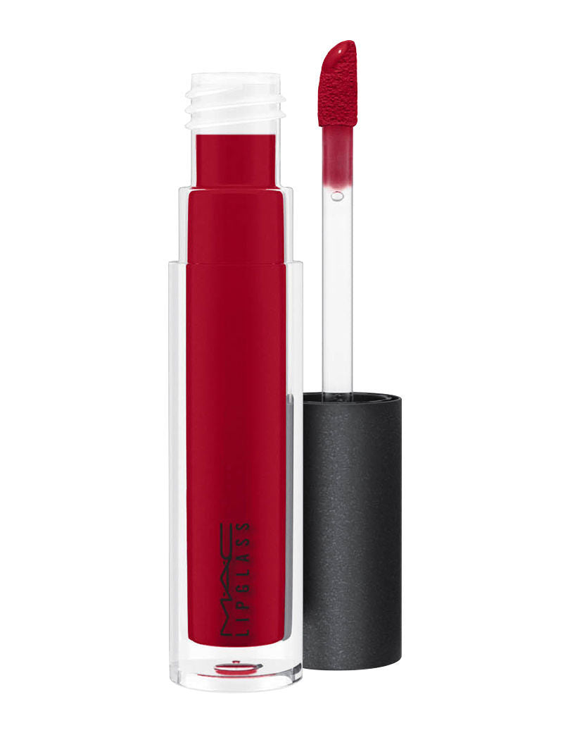 M.A.C Lipglass