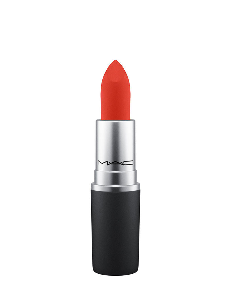M.A.C Powder Kiss Lipstick