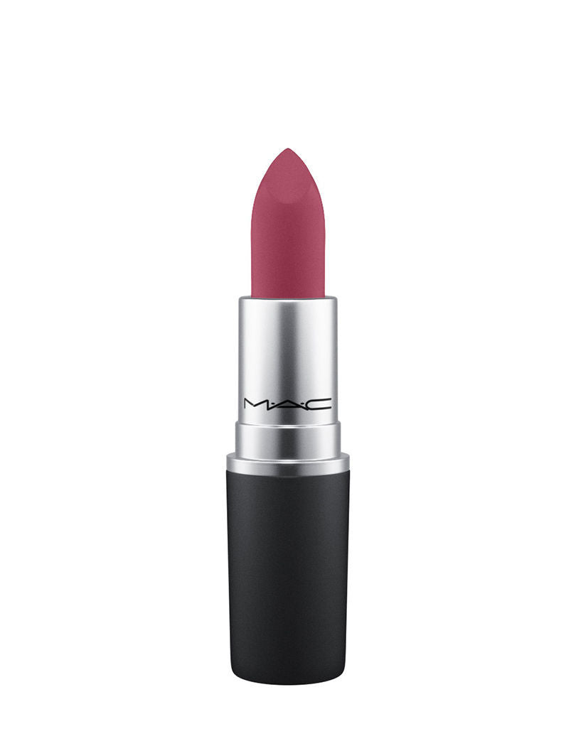 M.A.C Powder Kiss Lipstick