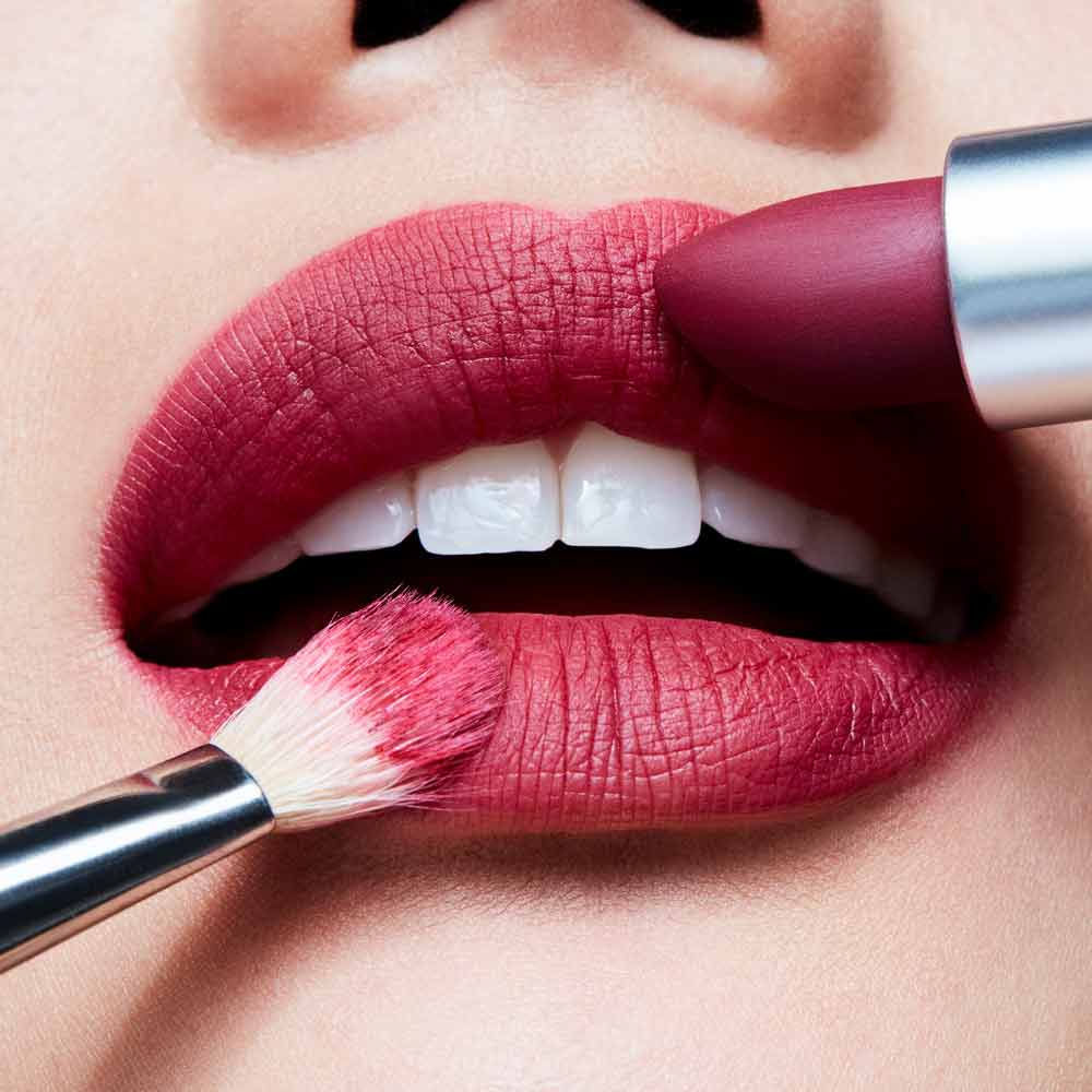 M.A.C Powder Kiss Lipstick