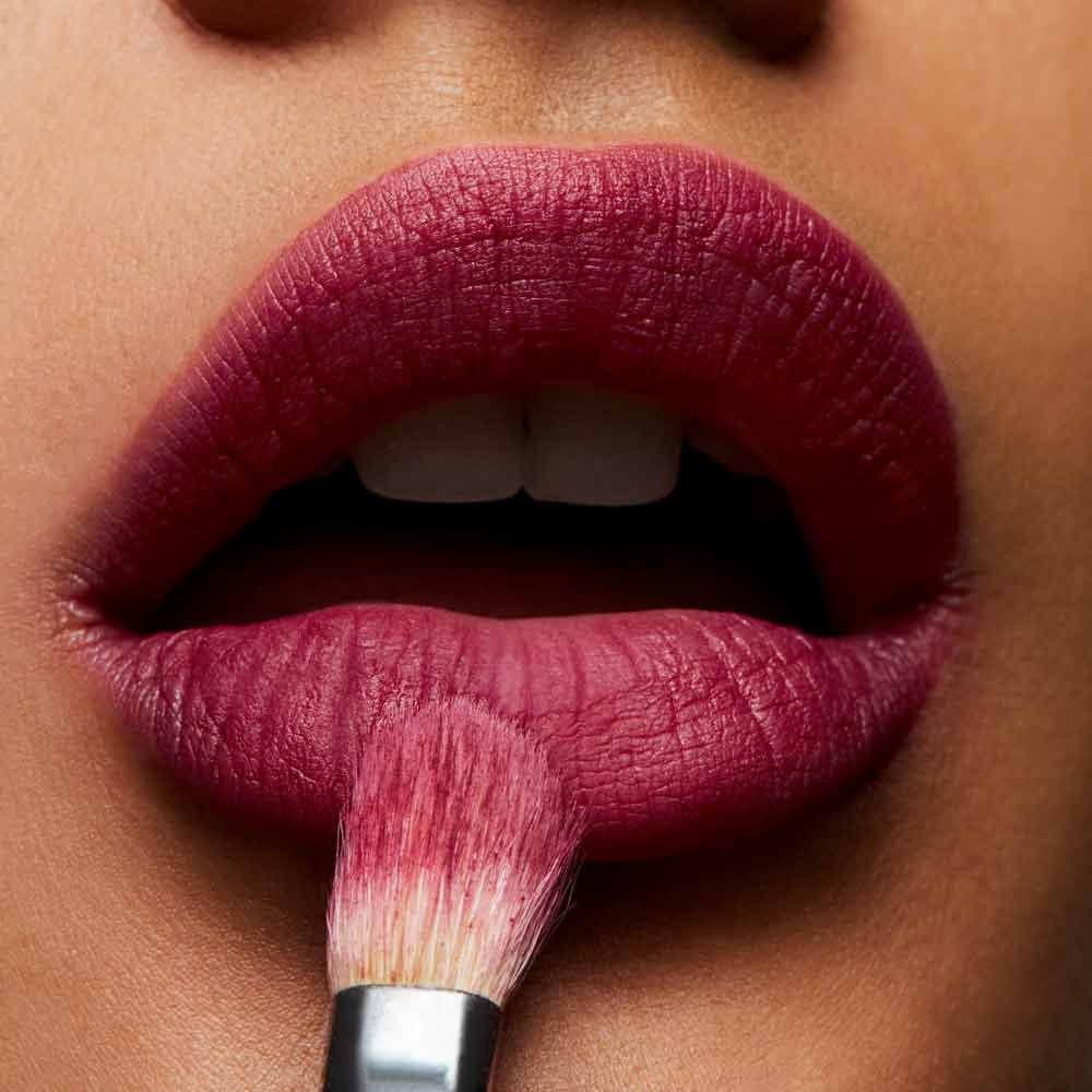 M.A.C Powder Kiss Lipstick