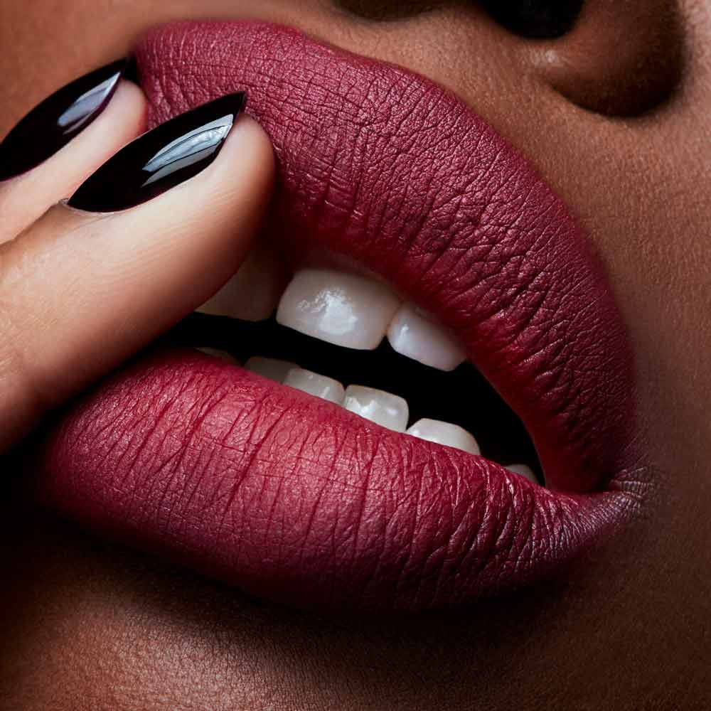 M.A.C Powder Kiss Lipstick