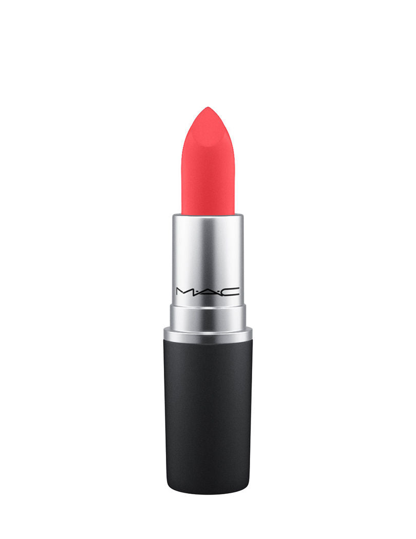 M.A.C Powder Kiss Lipstick