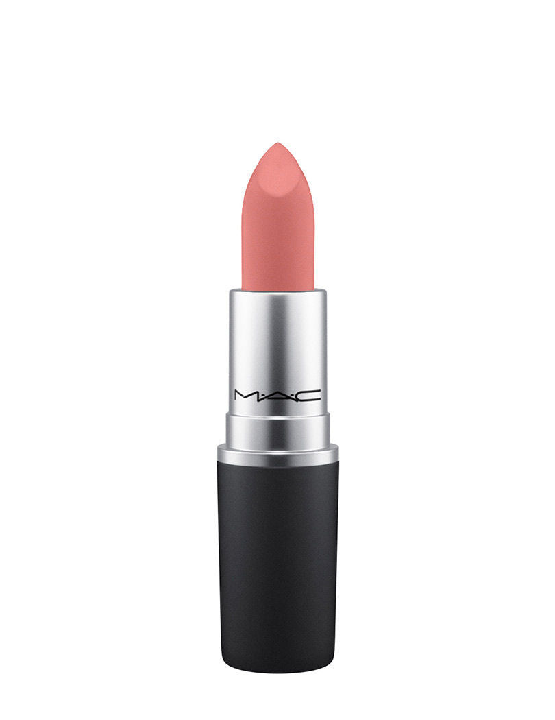 M.A.C Powder Kiss Lipstick