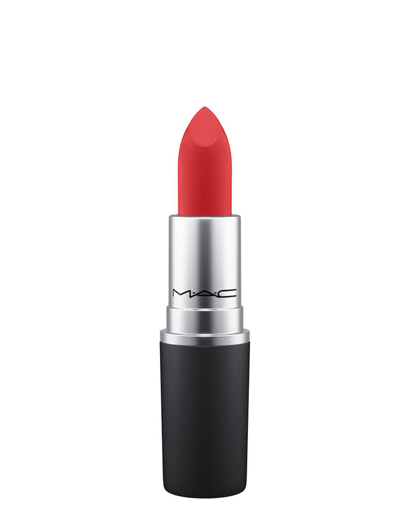 M.A.C Powder Kiss Lipstick