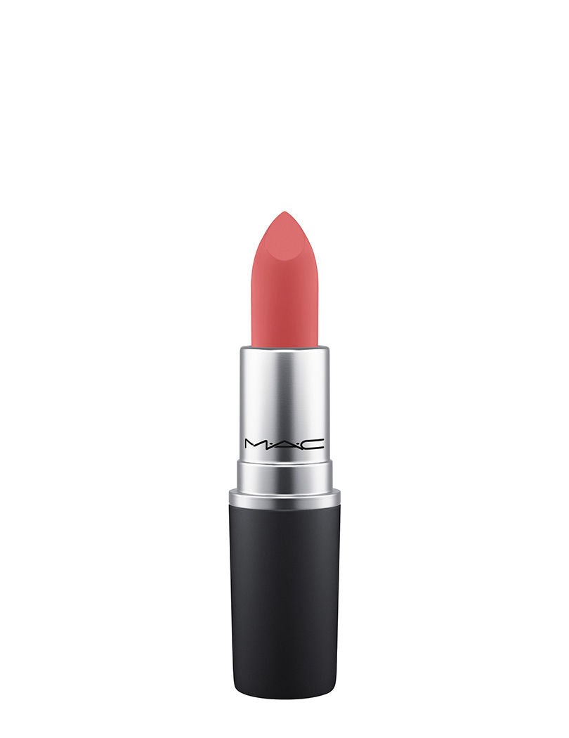 M.A.C Powder Kiss Lipstick