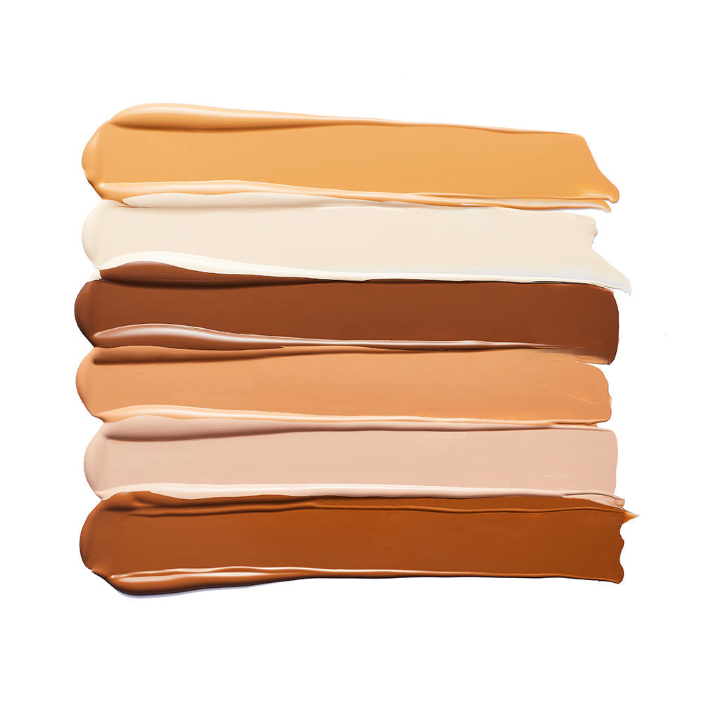 Makeup Revolution Relove Supermatte Foundation
