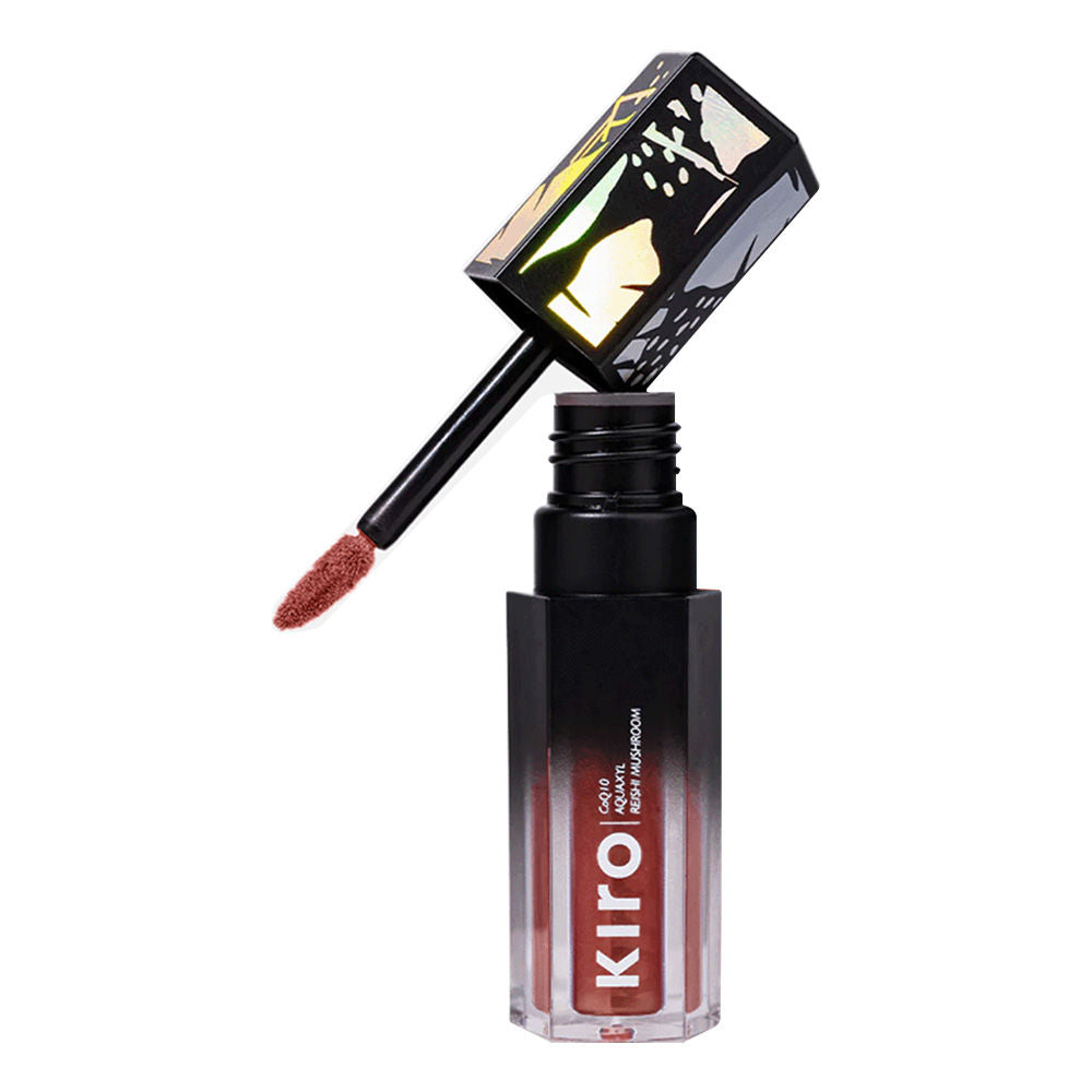 KIRO Velvet Souffle Soft Matte Liquid Lipstick