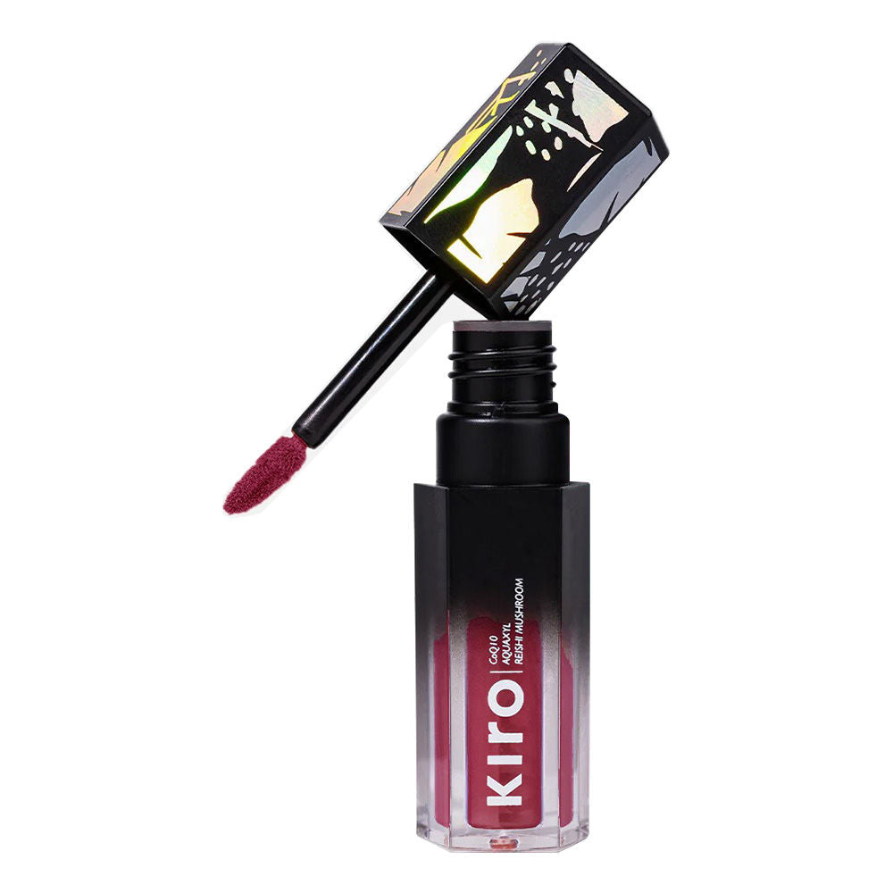KIRO Velvet Souffle Soft Matte Liquid Lipstick