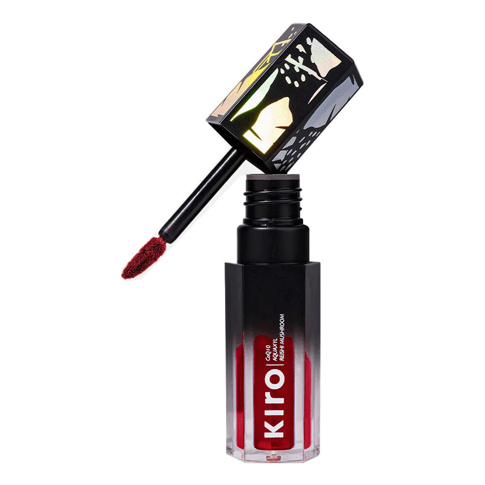 KIRO Velvet Souffle Soft Matte Liquid Lipstick