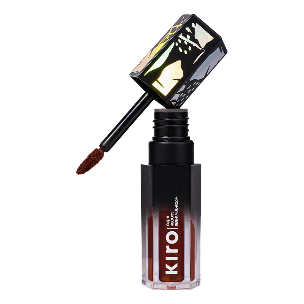 KIRO Velvet Souffle Soft Matte Liquid Lipstick