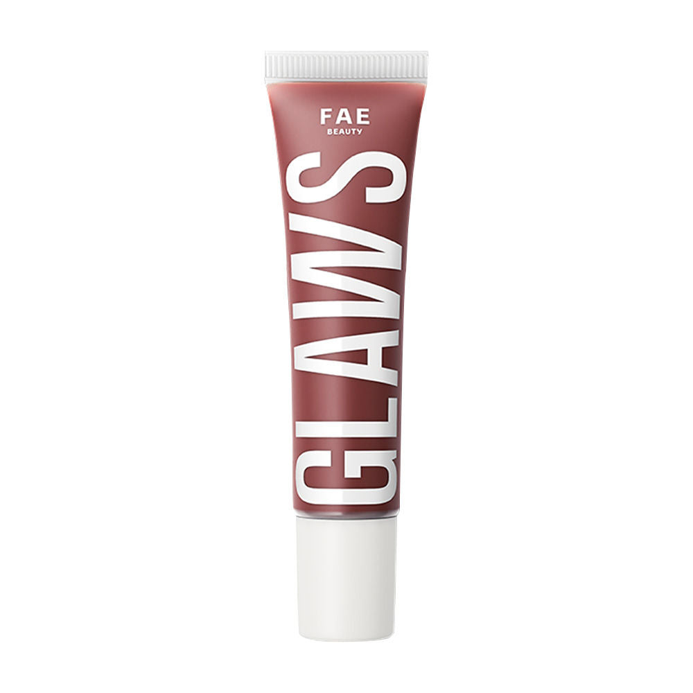 FAE Beauty Peptide Non-Sticky Lip Gloss Shade