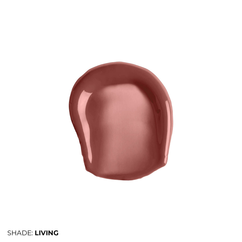 FAE Beauty Peptide Non-Sticky Lip Gloss Shade