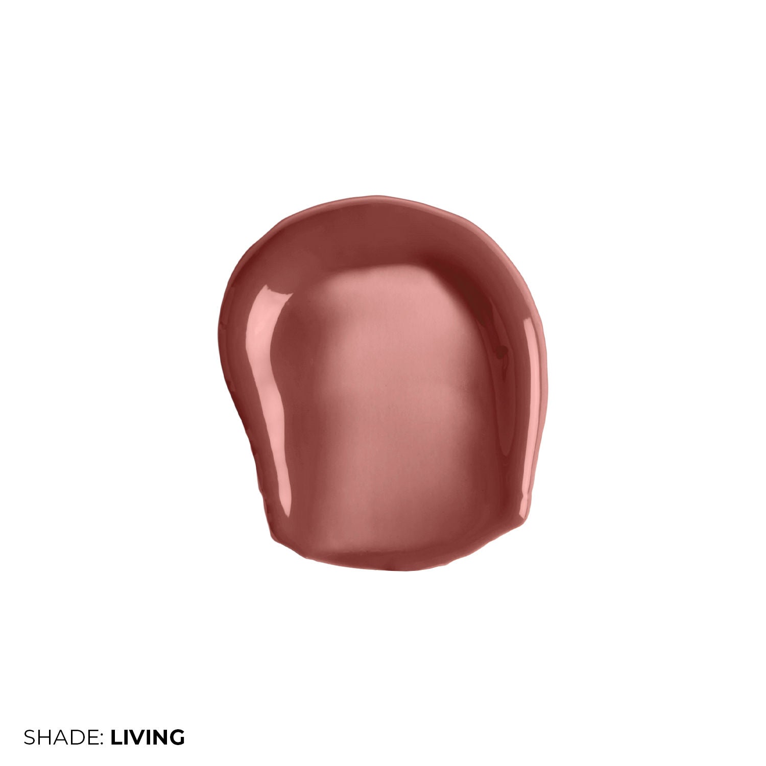 FAE Beauty Peptide Non-Sticky Lip Gloss Shade