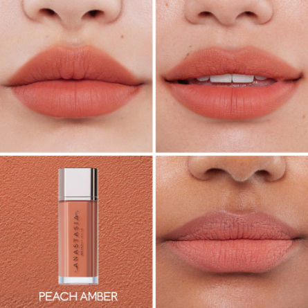 Anastasia Beverly Hills Lip Velvet Lipstick