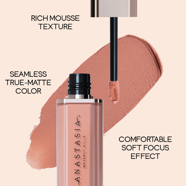 Anastasia Beverly Hills Lip Velvet Lipstick
