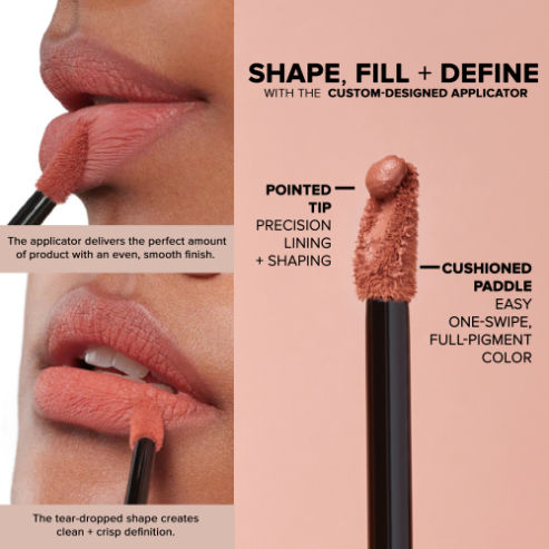 Anastasia Beverly Hills Lip Velvet Lipstick