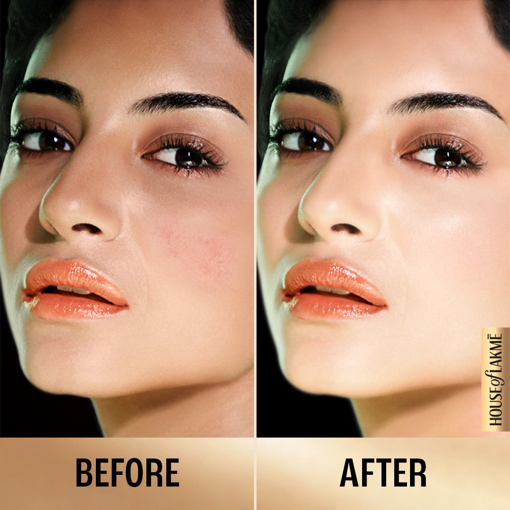 Lakme 9 To 5 Powerplay Priming Foundation, Built In Primer, Long-Lasting, SPF 20