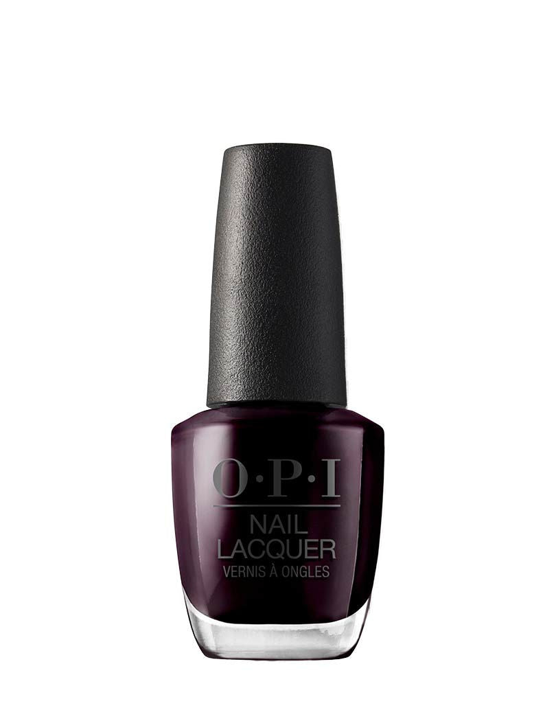 O.P.I Nail Lacquer