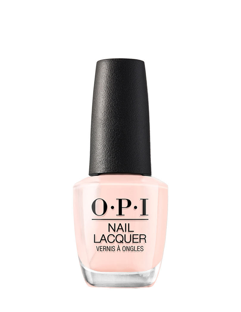 O.P.I Nail Lacquer