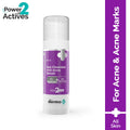 The Derma Co Sali-Cinamide Anti-Acne Face Serum With 2% Salicylic Acid & 5% Niacinamide