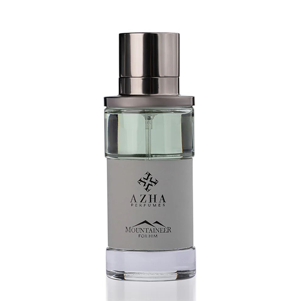 Azha Perfumes Mountaineer Eau De Parfum for Him
