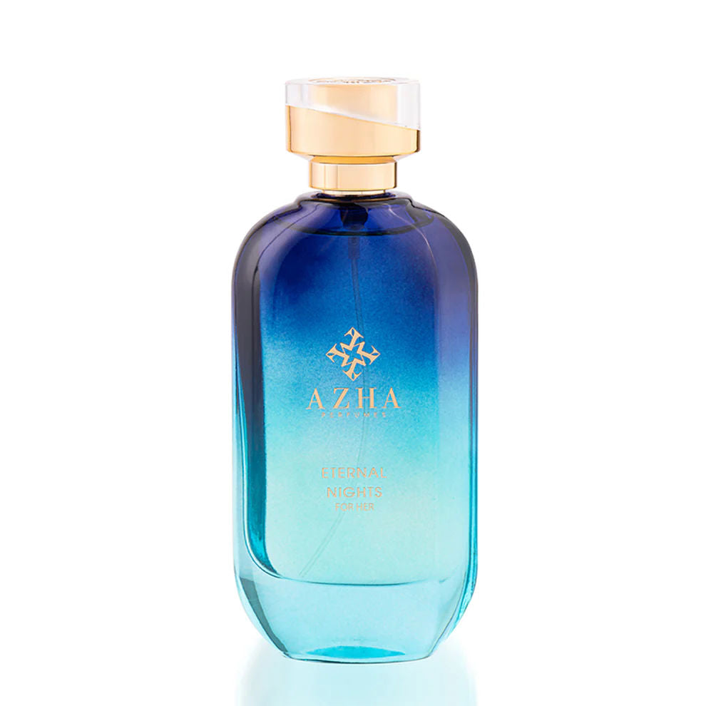 Azha Perfumes Eternal Nights Eau De Parfum for Her