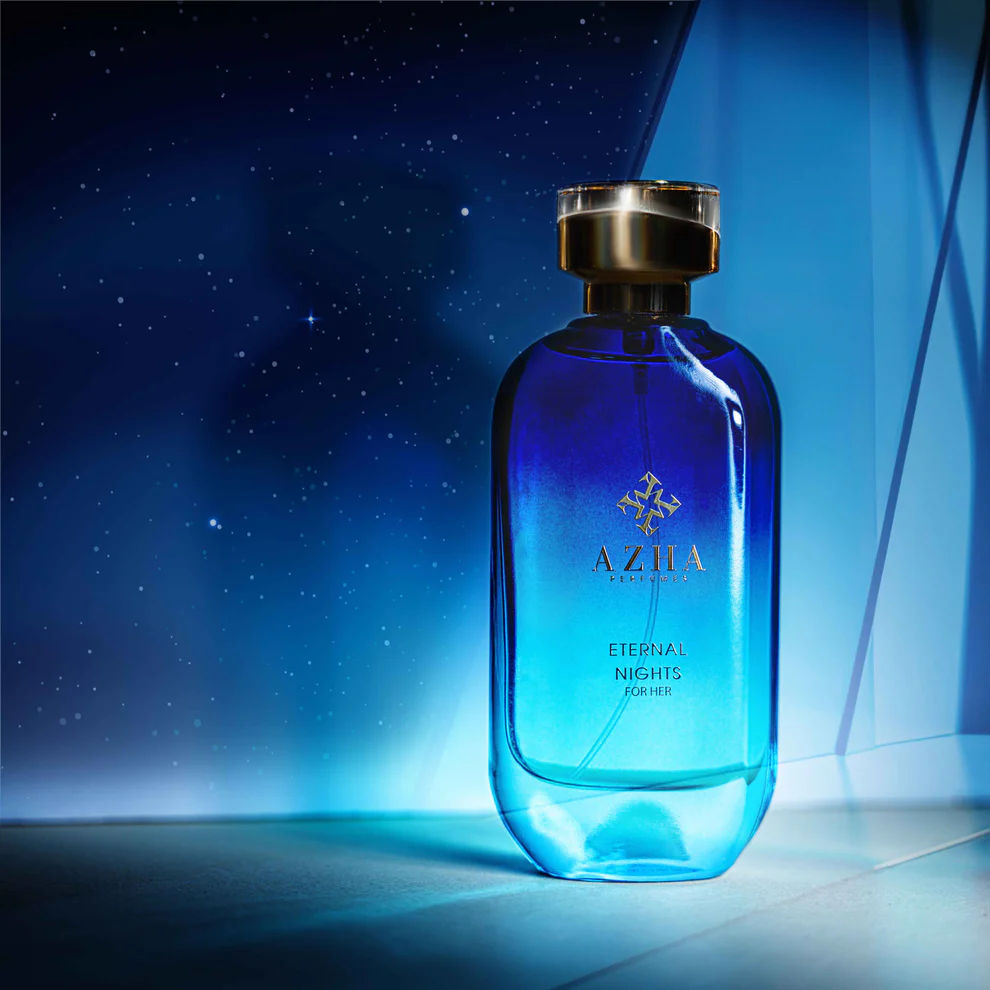 Azha Perfumes Eternal Nights Eau De Parfum for Her