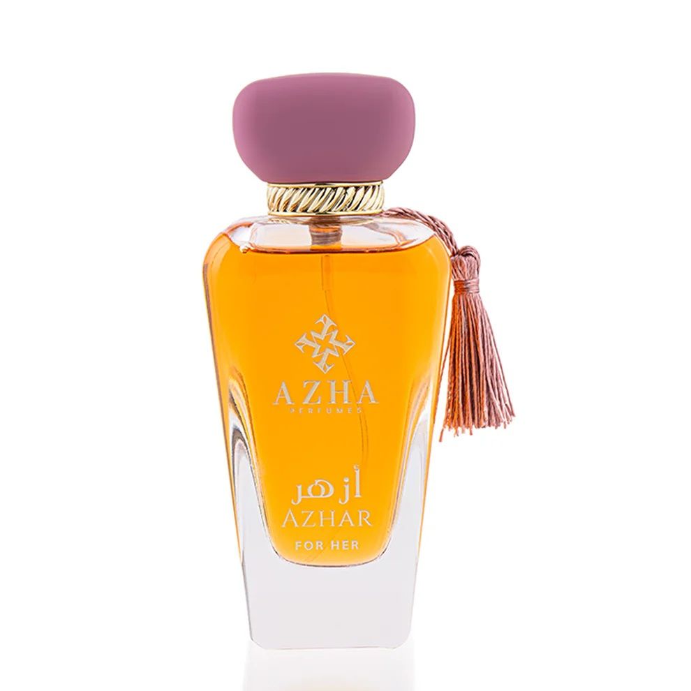 Azha Perfumes Azhar Eau De Parfum for Her