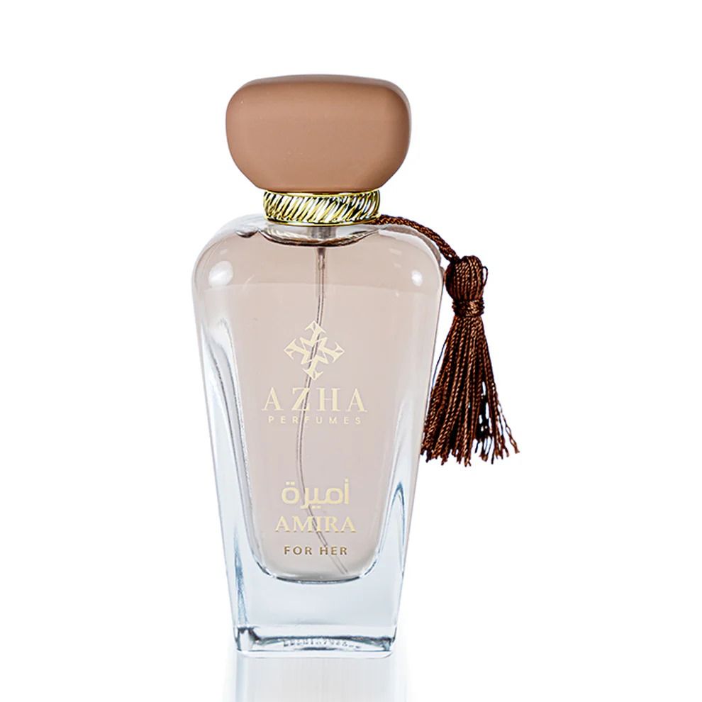 Azha Perfumes Amira Eau De Parfum for Her