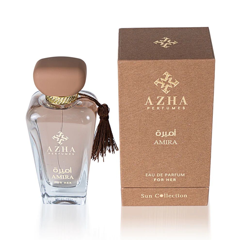 Azha Perfumes Amira Eau De Parfum for Her
