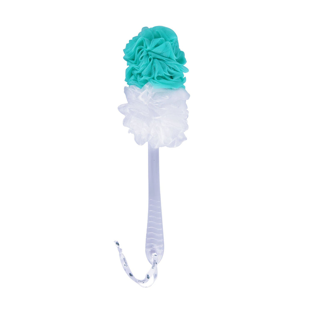 Fiama Bath Essentials I-Got-Your-Back Loofah