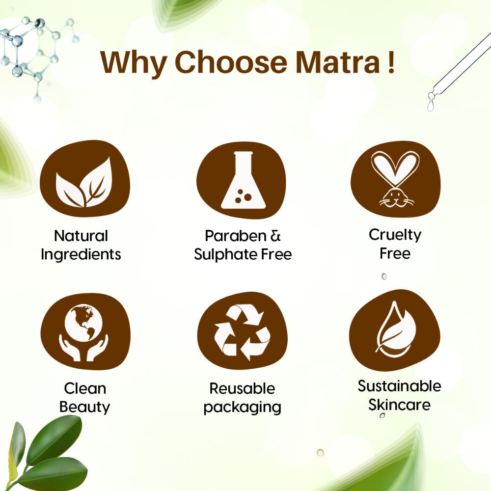 Matra 100% Natural Bath Loofah Body Scrubber Sponge Pad for Exfoliating & Dead Skin Removal