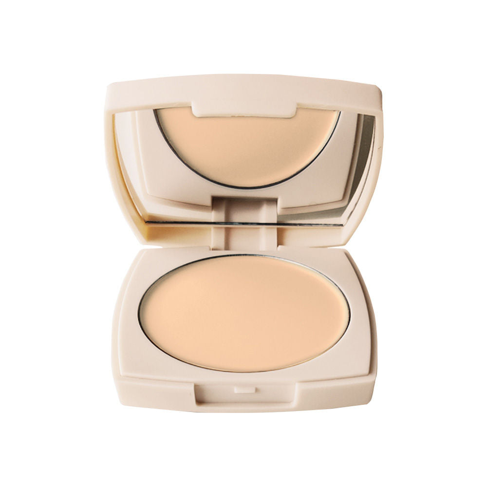 Flicka The Base Story Foundation High Coverage Satin Matte Finish Lightweight Waterproof