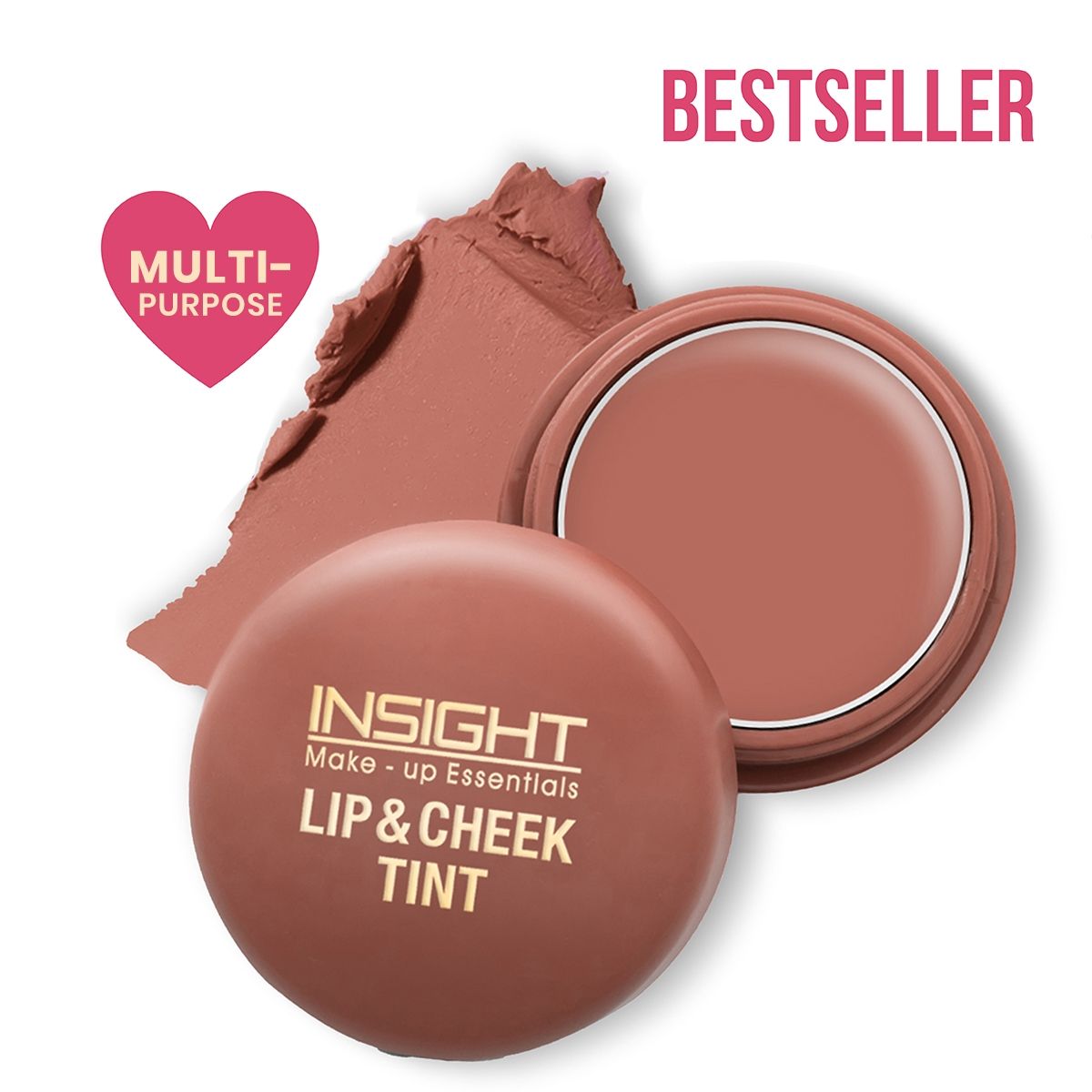 Insight Cosmetics Lip & Cheek Tint