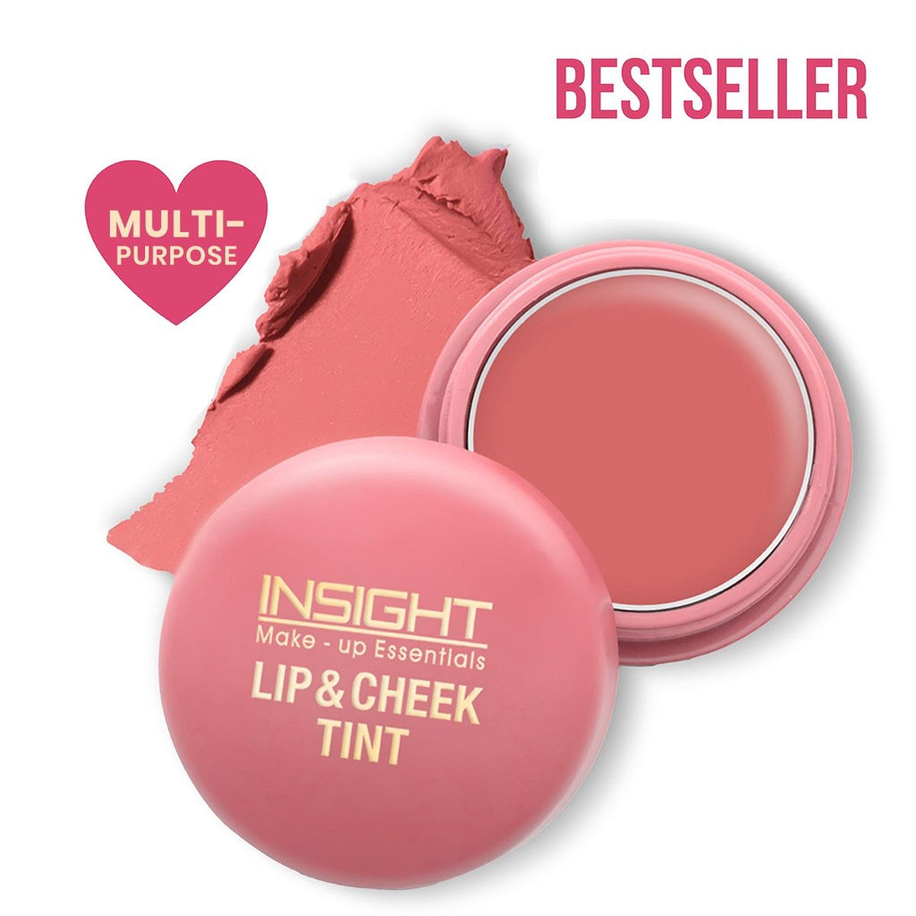 Insight Cosmetics Lip & Cheek Tint