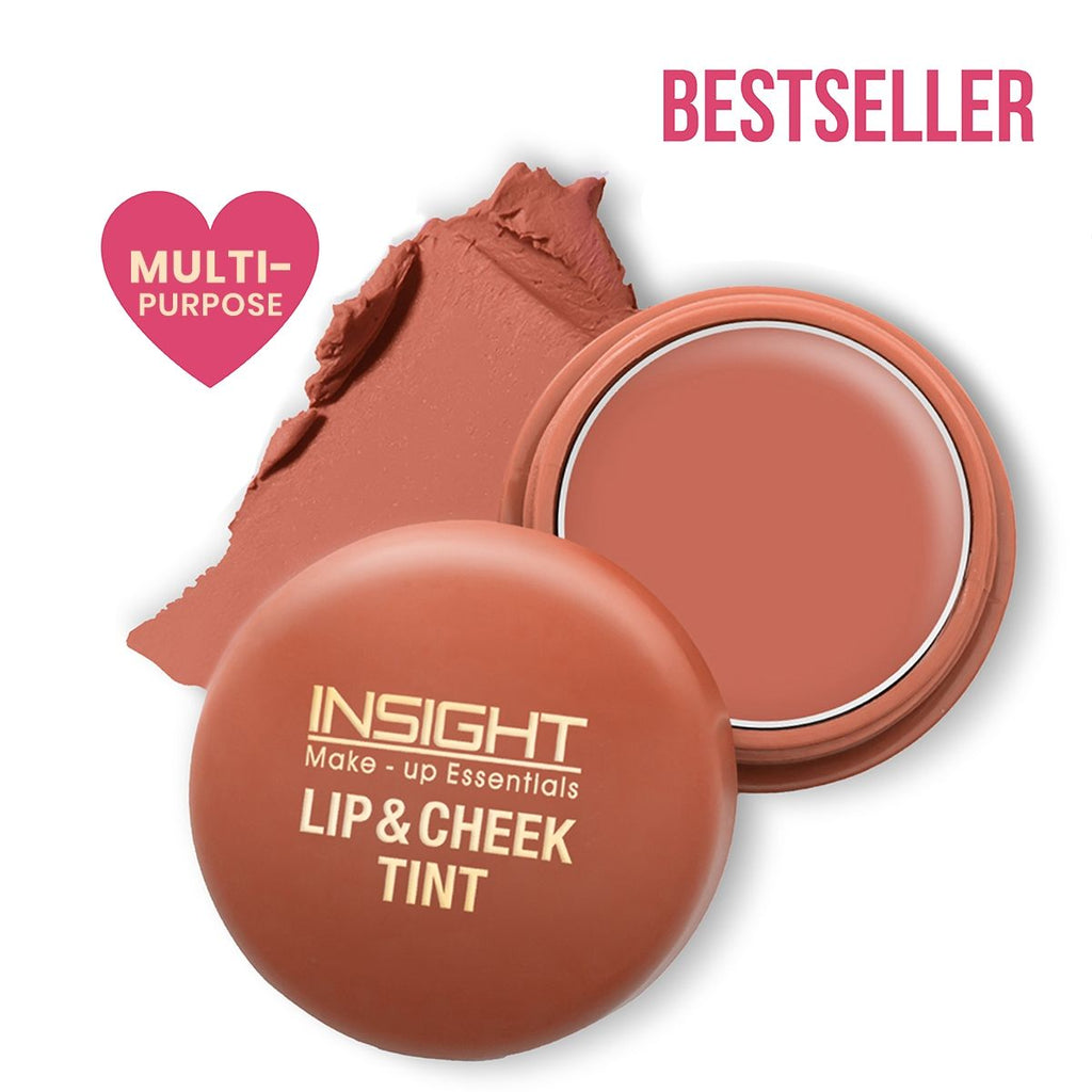 Insight Cosmetics Lip & Cheek Tint