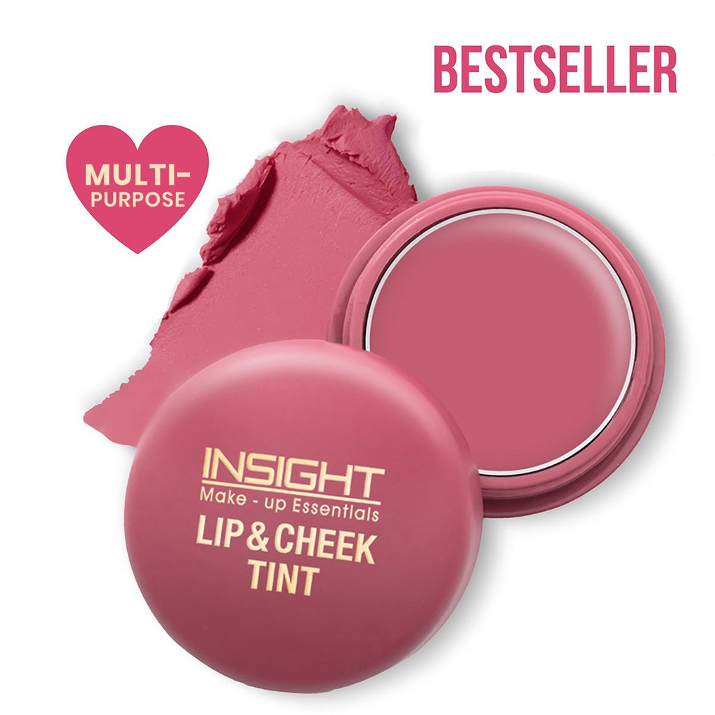 Insight Cosmetics Lip & Cheek Tint