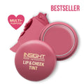 Insight Cosmetics Lip & Cheek Tint
