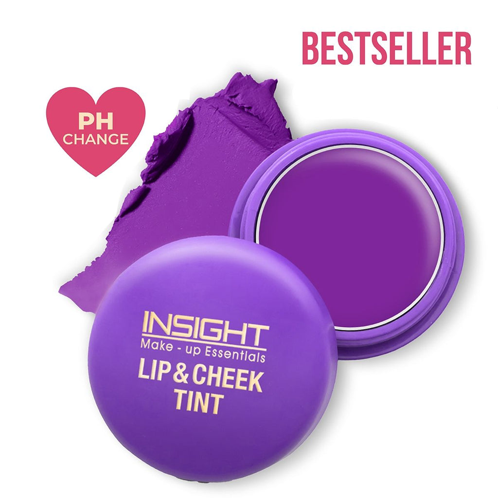 Insight Cosmetics Lip & Cheek Tint