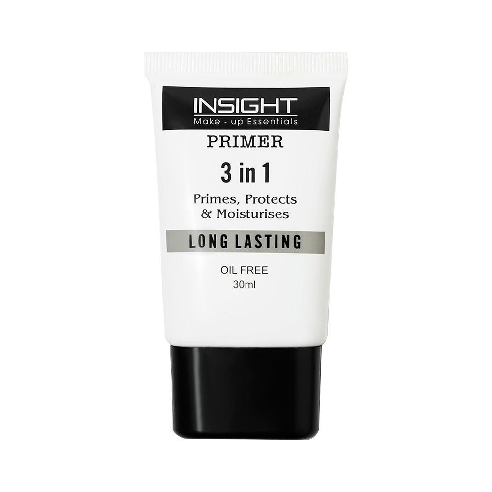 Insight Cosmetics 3 In 1 Long Lasting Primer