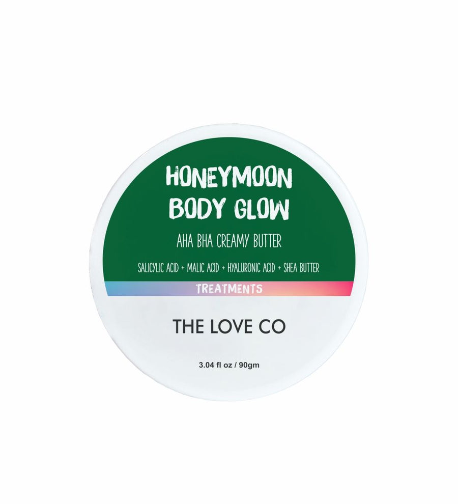 The Love Co. Honeymoon Body Butter