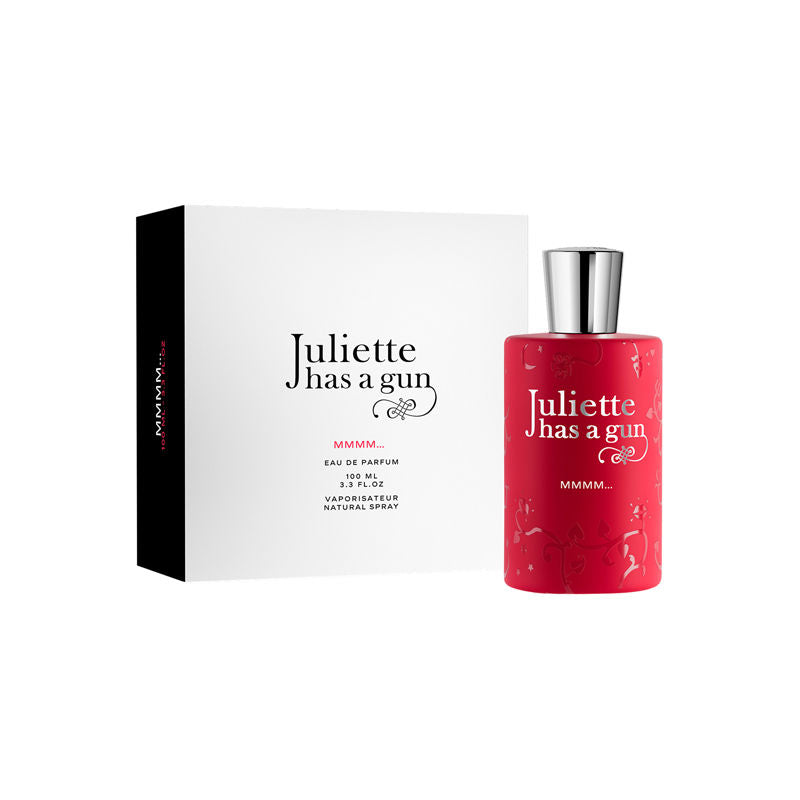Juliette has a gun MMMM... Eau de Parfum For Her