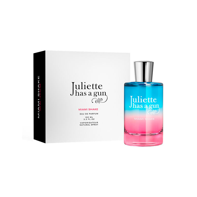 Juliette has a gun Miami Shake Eau De Parfum