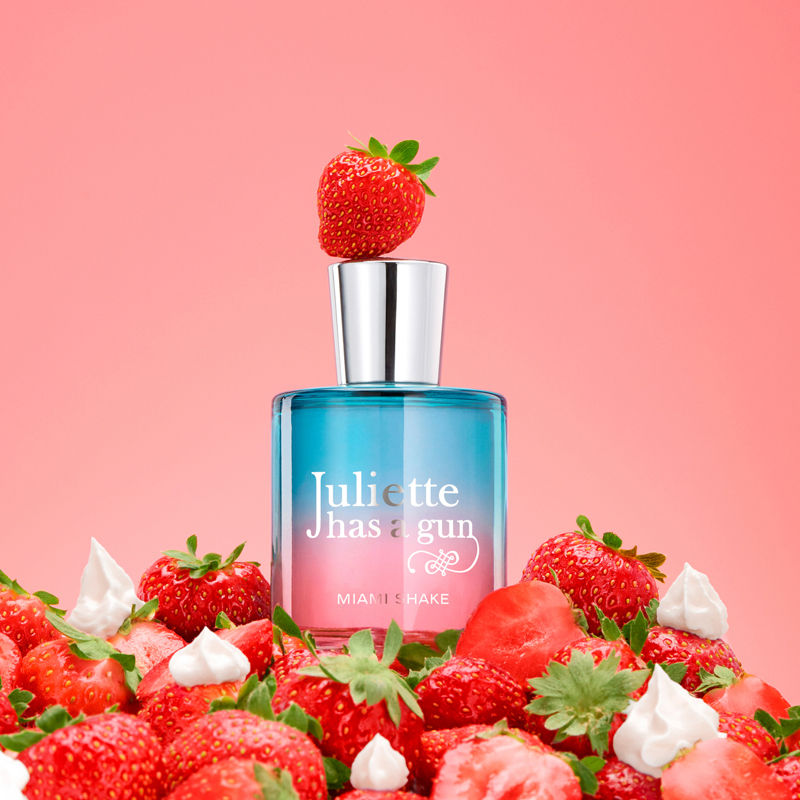 Juliette has a gun Miami Shake Eau De Parfum