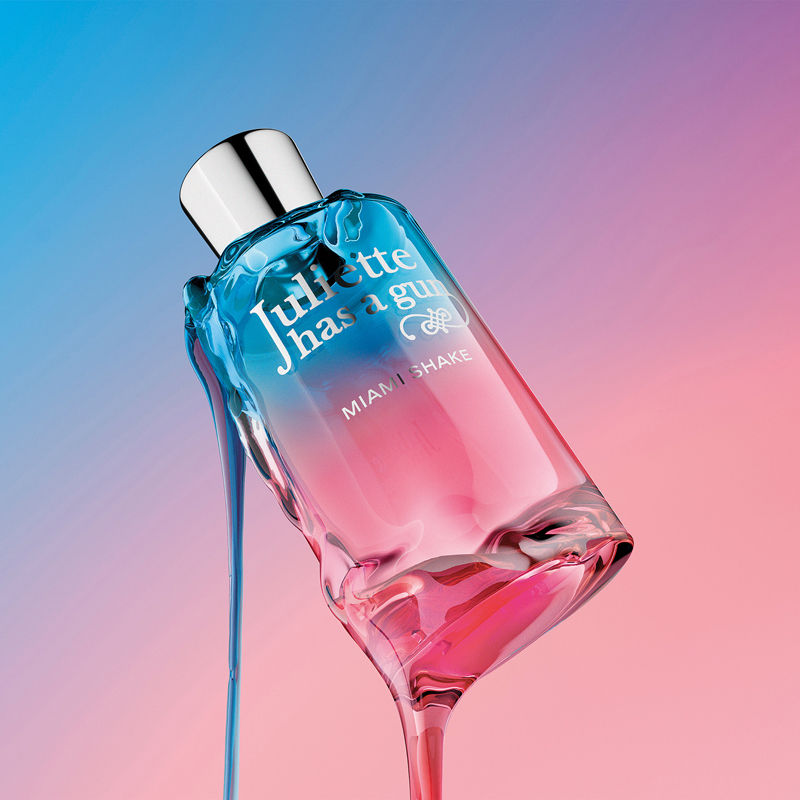 Juliette has a gun Miami Shake Eau De Parfum