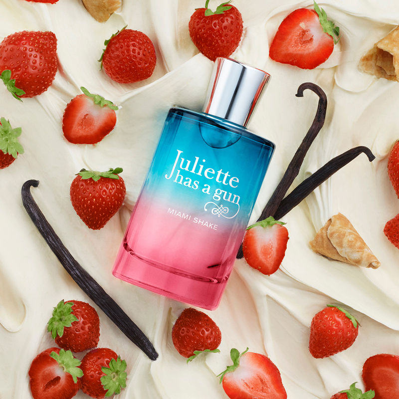 Juliette has a gun Miami Shake Eau De Parfum