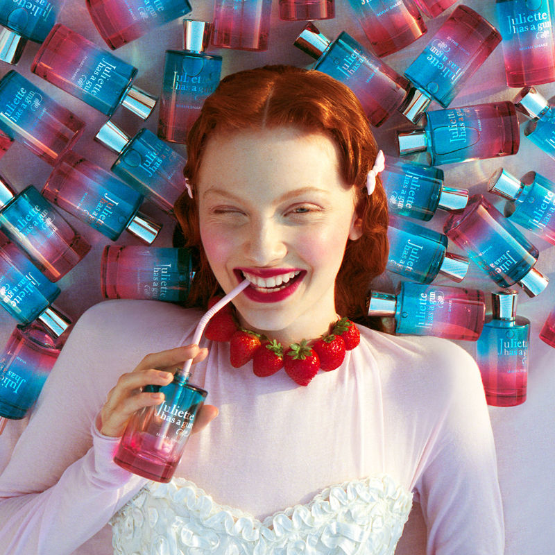 Juliette has a gun Miami Shake Eau De Parfum
