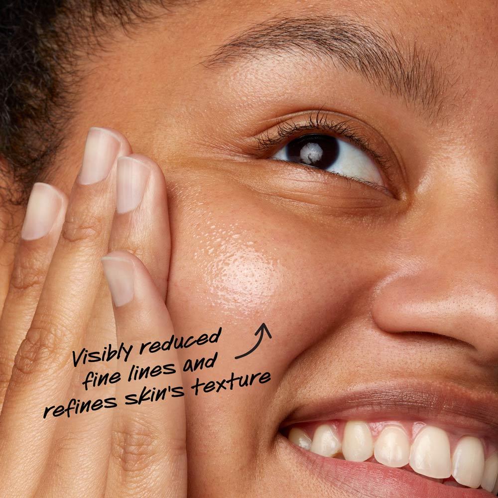 Kiehl's Midnight Recovery Concentrate Serum With Botanical Oil Blend For Radiant Skin