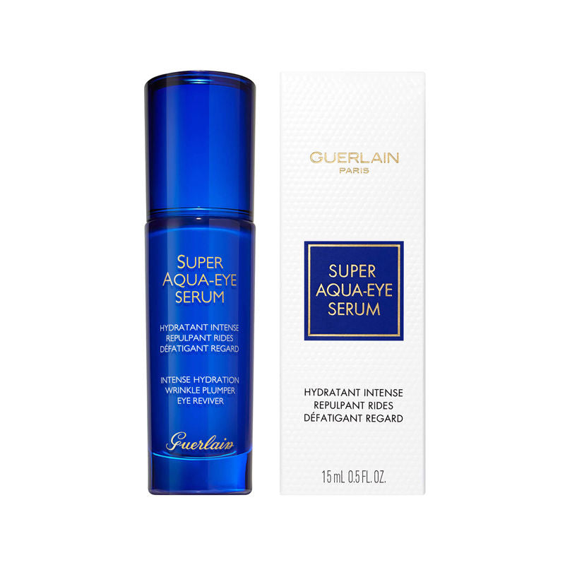 Guerlain Super Aqua Eye Serum